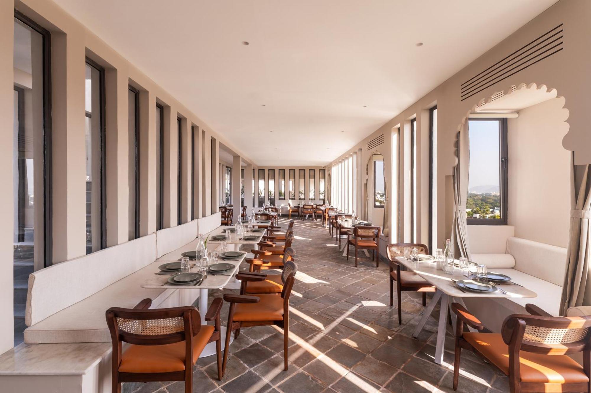 Manuscript - Jhilwara Haveli Hotell Udaipur Exteriör bild