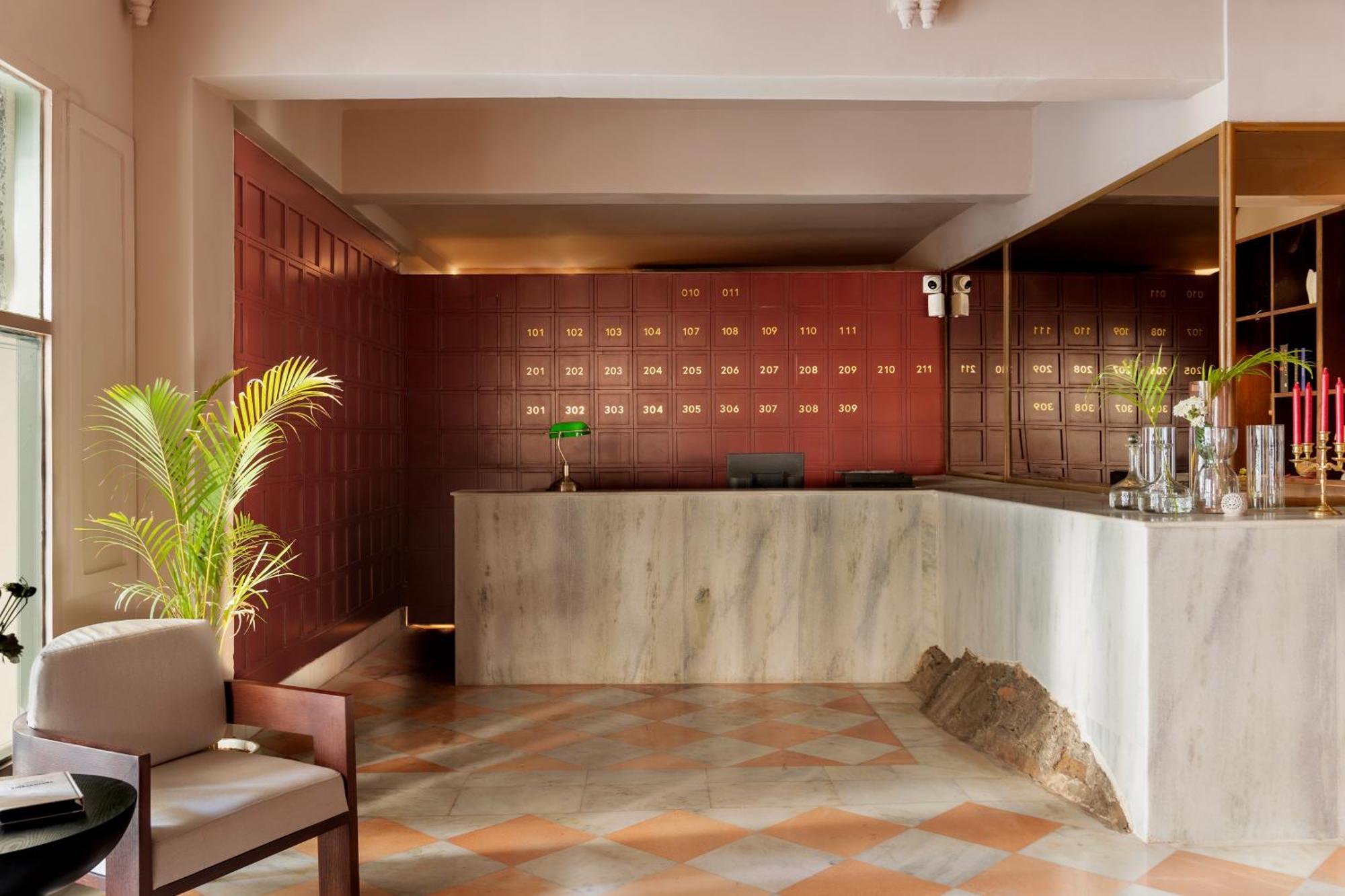 Manuscript - Jhilwara Haveli Hotell Udaipur Exteriör bild