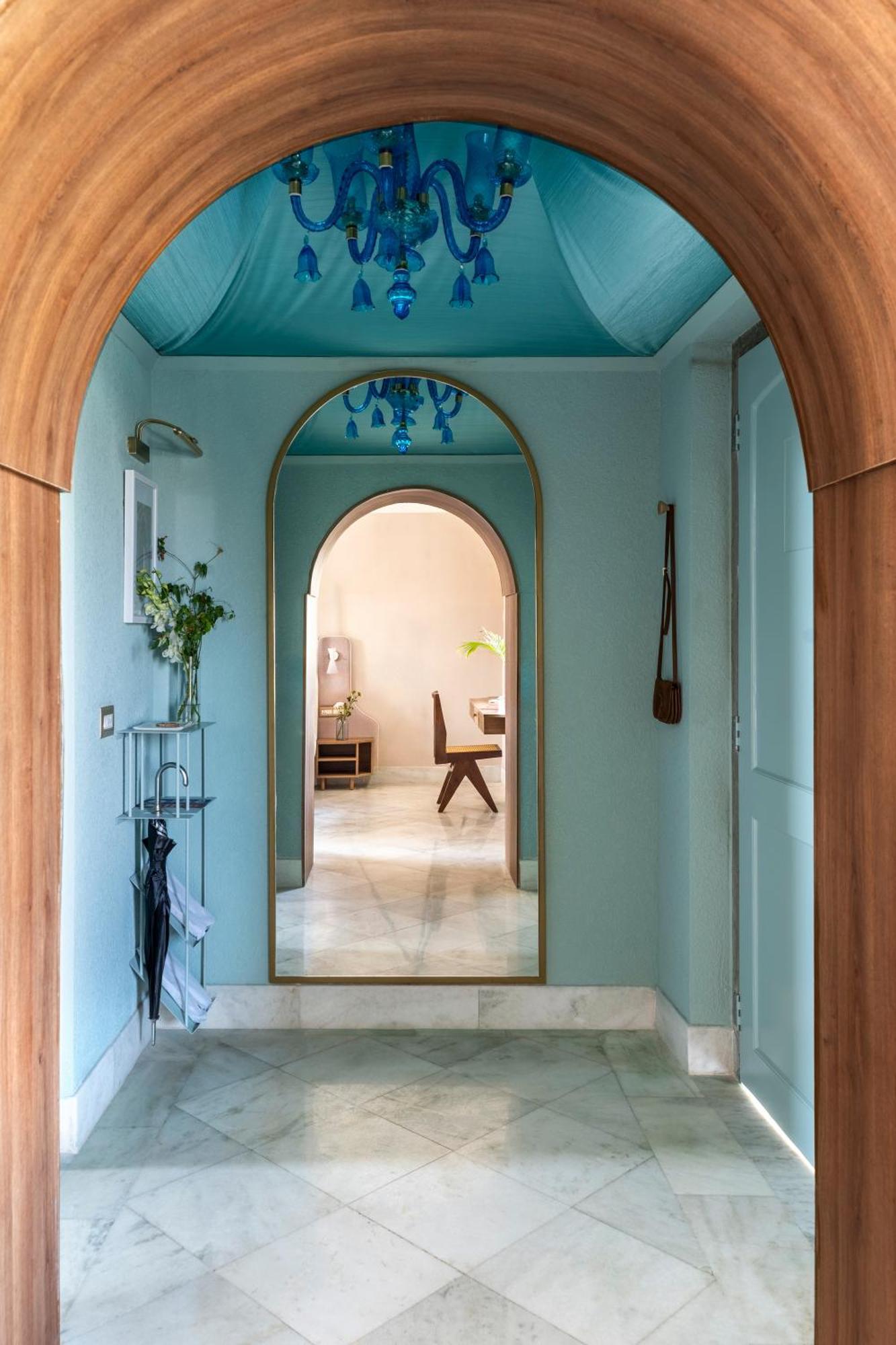 Manuscript - Jhilwara Haveli Hotell Udaipur Exteriör bild